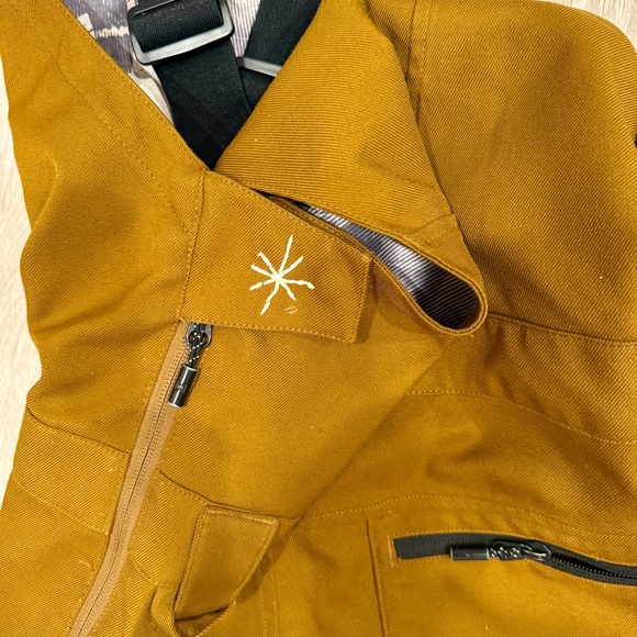 L1 Premium Goods Loretta Overall Bibs - Women's - Picture 10 of 16